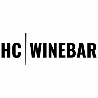 HC | WINEBAR