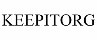 KEEPITORG