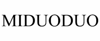 MIDUODUO