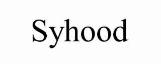SYHOOD