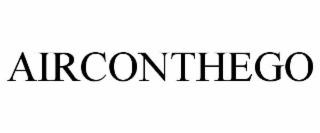 AIRCONTHEGO