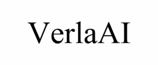 VERLAAI