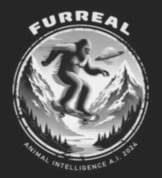 FURREAL ANIMAL INTELLIGENCE A.I. 2024
