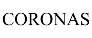 CORONAS