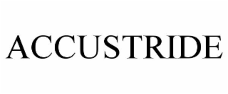 ACCUSTRIDE
