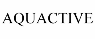 AQUACTIVE