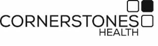 CORNERSTONES HEALTH