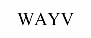 WAYV