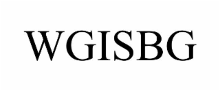 WGISBG