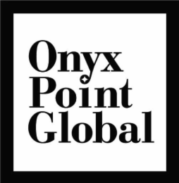 ONYX POINT GLOBAL