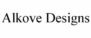 ALKOVE DESIGNS