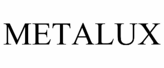 METALUX