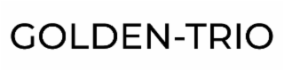 GOLDEN - TRIO