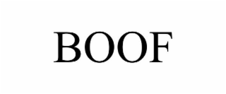 BOOF