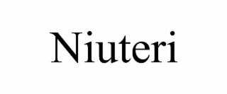 NIUTERI