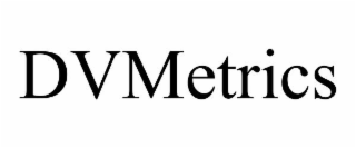 DVMETRICS
