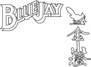 BLUEJAY