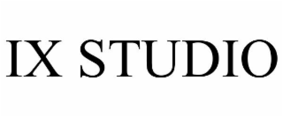 IX STUDIO