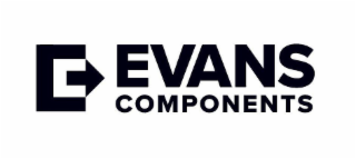 EC EVANS COMPONENTS