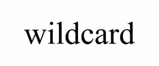 WILDCARD