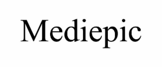 MEDIEPIC