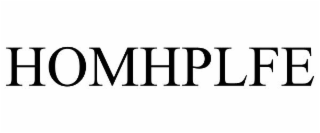 HOMHPLFE
