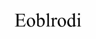EOBLRODI