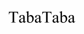 TABATABA