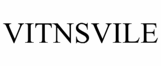 VITNSVILE