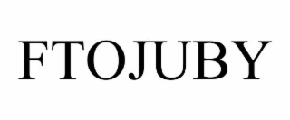 FTOJUBY