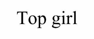 TOP GIRL