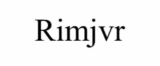 RIMJVR
