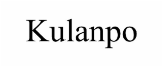 KULANPO