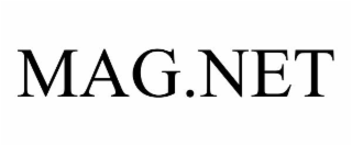 MAG.NET