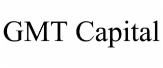 GMT CAPITAL