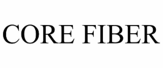 CORE FIBER