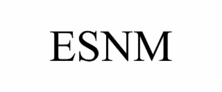 ESNM