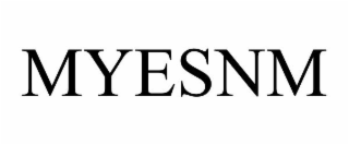 MYESNM