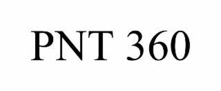 PNT 360