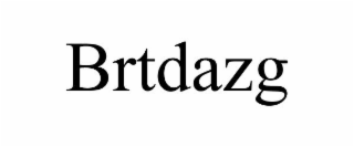 BRTDAZG