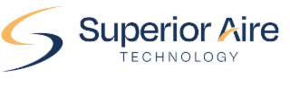 SUPERIOR AIRE TECHNOLOGY
