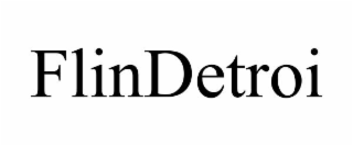 FLINDETROI
