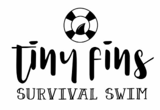 TINY FINS SURVIVAL SWIM