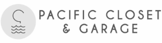 PACIFIC CLOSET & GARAGE