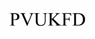 PVUKFD