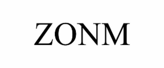 ZONM