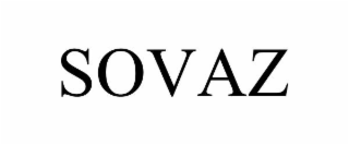 SOVAZ