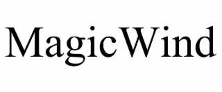 MAGICWIND