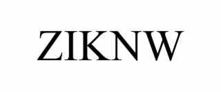 ZIKNW