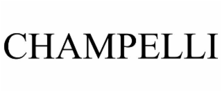 CHAMPELLI